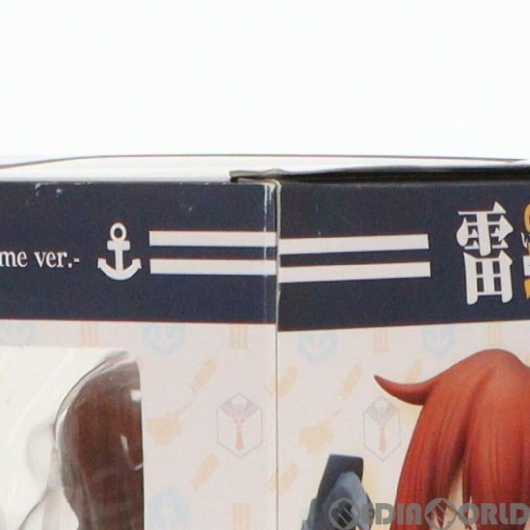 KOTOBUKIYA(コトブキヤ)の雷(いかづち) -アニメver.- 艦隊これくしょん -艦これ- 1/8 完成品 フィギュア(PP591) コトブキヤ エンタメ/ホビーのフィギュア(アニメ/ゲーム)の商品写真