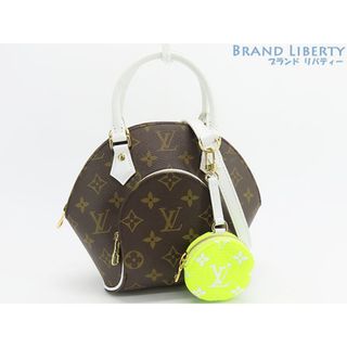 ルイヴィトン(LOUIS VUITTON)の未使用ルイヴィトンモノグラムエリプスBB2WAY ハンドバッグ斜め掛け(その他)