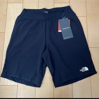 ザノースフェイス(THE NORTH FACE)の【新品・未使用】ノースフェイス☆ ビヨンドザウォールショーツ☆サイズS(ショートパンツ)