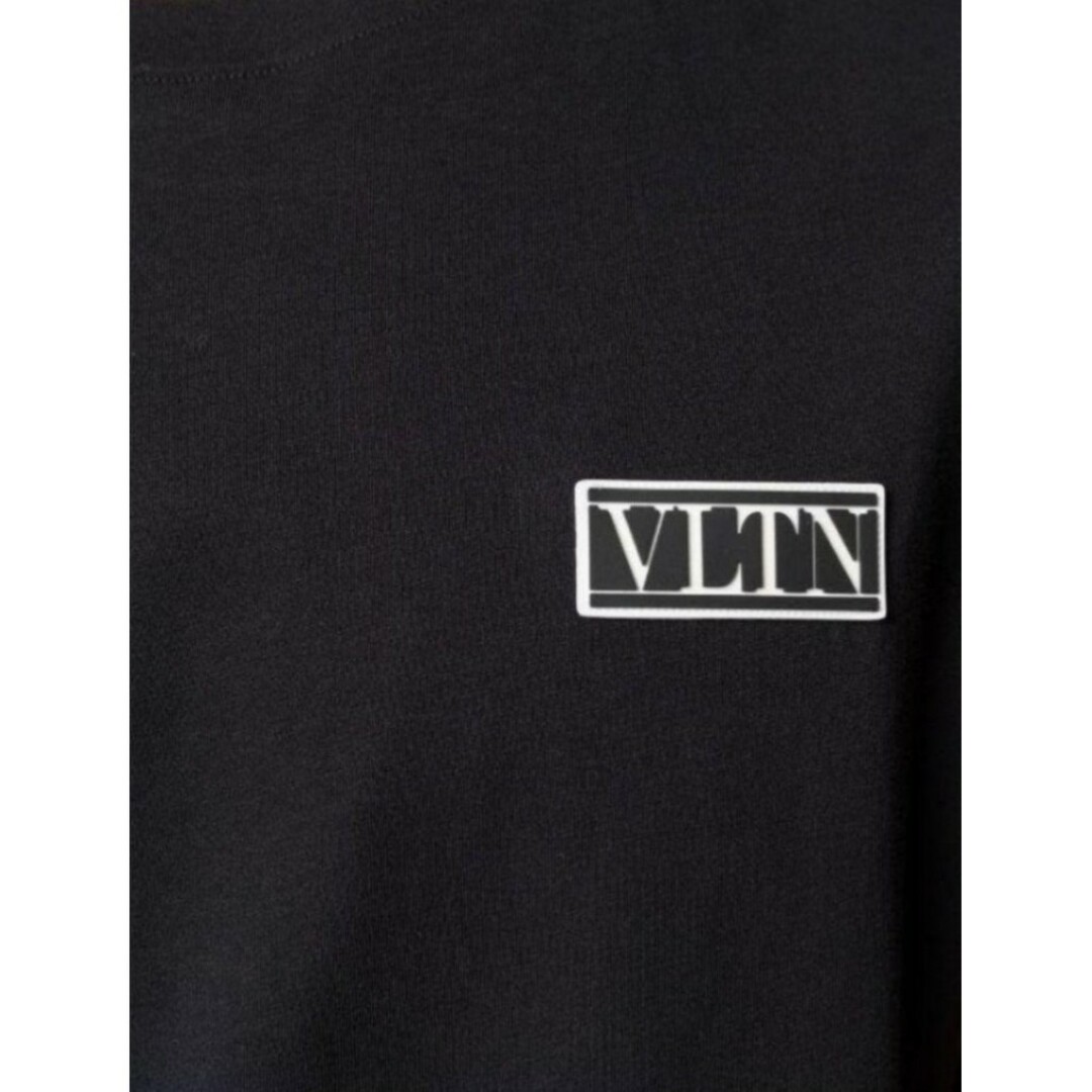 VALENTINO(ヴァレンティノ)のVALENTINO メンズのトップス(Tシャツ/カットソー(半袖/袖なし))の商品写真