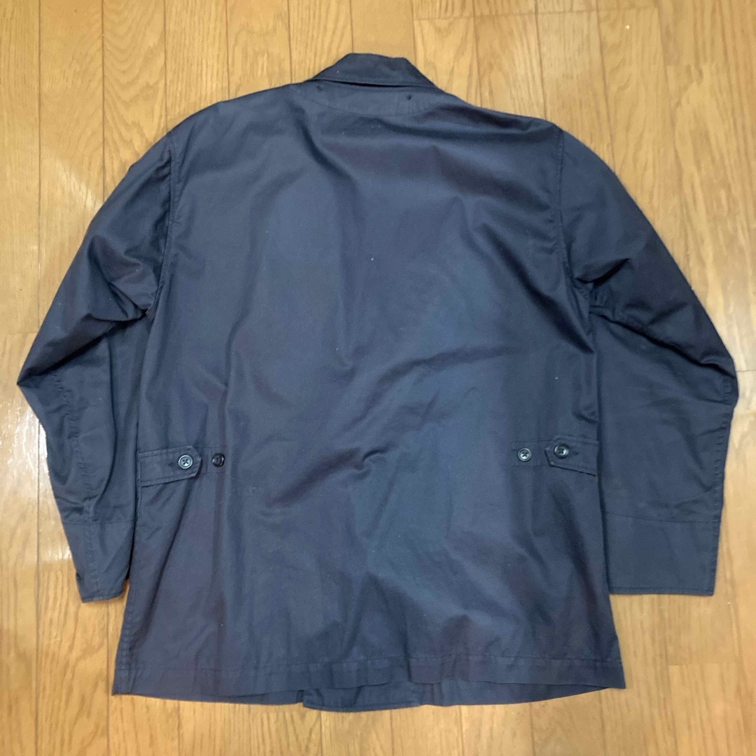 Engineered Garments(エンジニアードガーメンツ)のENGINEERED GARMENTS ダブルブレスト　ジャケット メンズのジャケット/アウター(テーラードジャケット)の商品写真