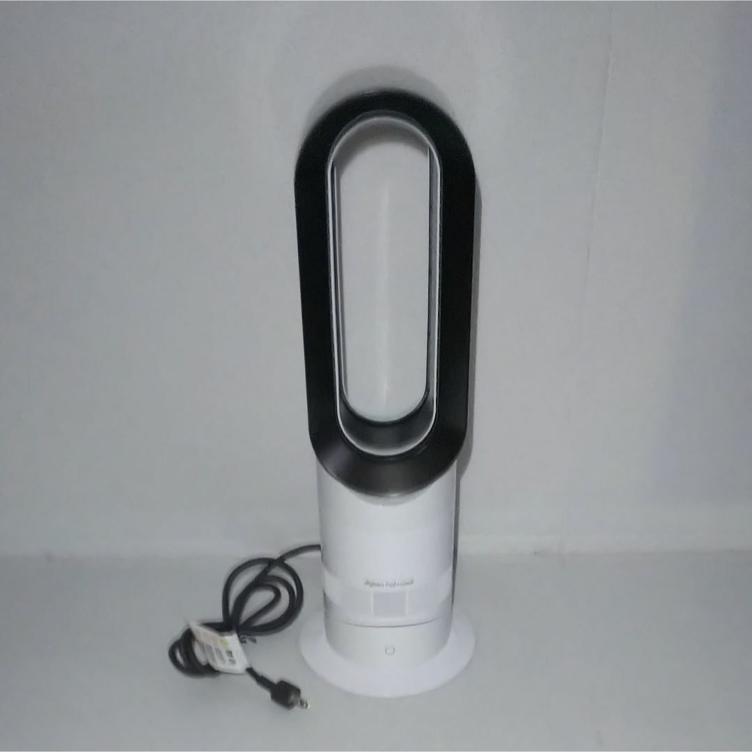 Dyson(ダイソン)の【極美品】2020年製 Dyson ダイソン Hot Cool AM09 スマホ/家電/カメラの冷暖房/空調(扇風機)の商品写真