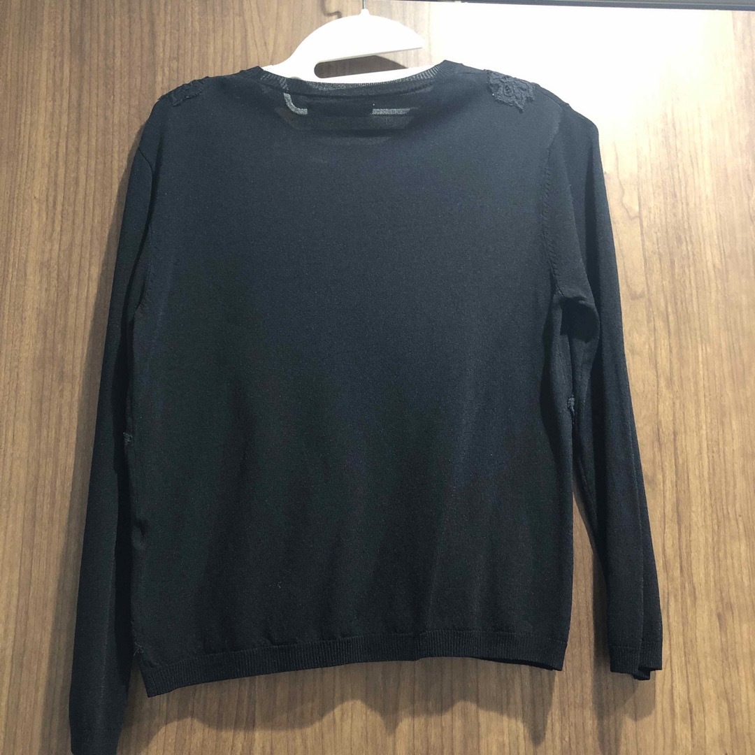 ZARA(ザラ)のZara ニット　サイズ S レディースのトップス(ニット/セーター)の商品写真