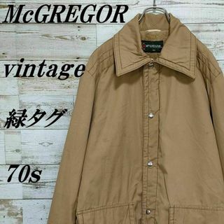 McGREGOR - 希少コラボ McGREGOR x SUGARHILL JACKETの通販 by