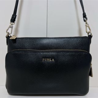 Furla - 【極美品】FURLA リアルトS 2WAY ハンドバッグ ショルダー