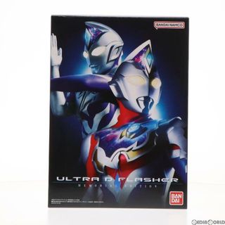 エディション(Edition)のプレミアムバンダイ限定 ウルトラディーフラッシャー-MEMORIAL EDITION- ウルトラマンデッカー 完成トイ バンダイ(キャラクターグッズ)