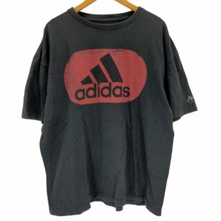 アディダス(adidas)のadidas(アディダス) メンズ トップス Tシャツ・カットソー(Tシャツ/カットソー(半袖/袖なし))