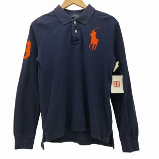 ポロラルフローレン(POLO RALPH LAUREN)のPOLO RALPH LAUREN(ポロラルフローレン) レディース トップス(ポロシャツ)