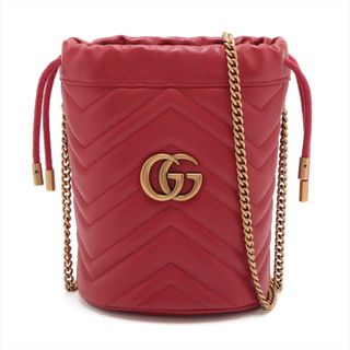 Gucci - 極美品 GUCCI オールドグッチ ショルダーバッグ シェリー