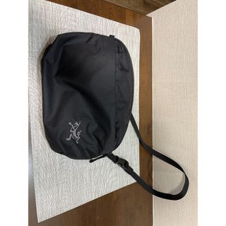 ARC'TERYX - アークテリクス Heliad 6L Crossbody bag