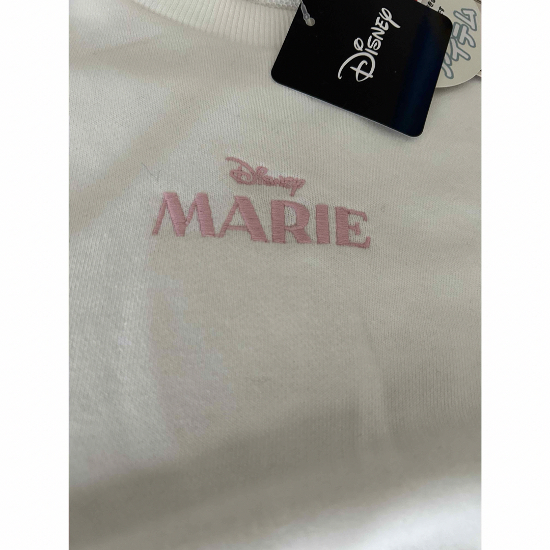 Marie トレーナー⭐️新品⭐️3L～4L レディースのトップス(トレーナー/スウェット)の商品写真