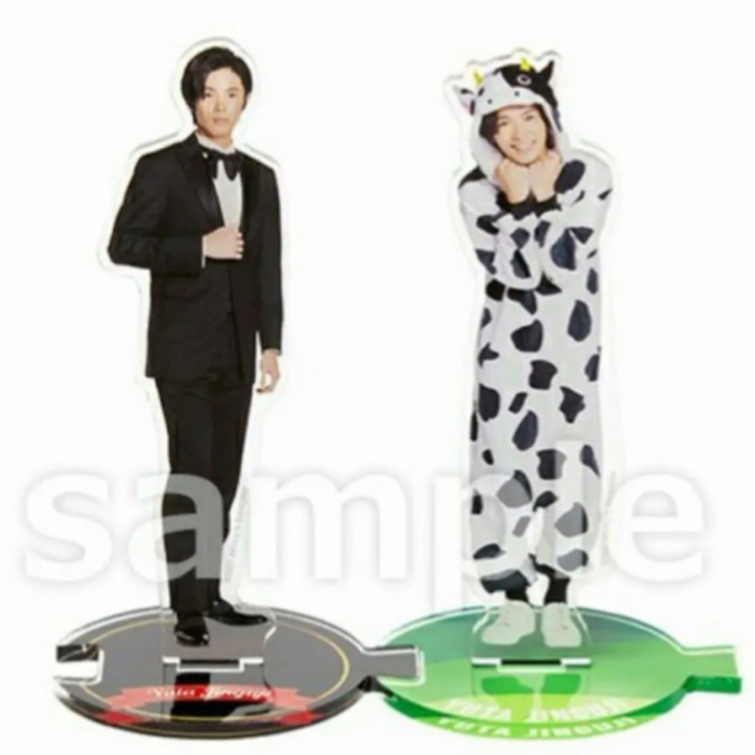 King&Prince 神宮寺勇太 アクスタ King&Prince 神宮寺勇太 アクスタ