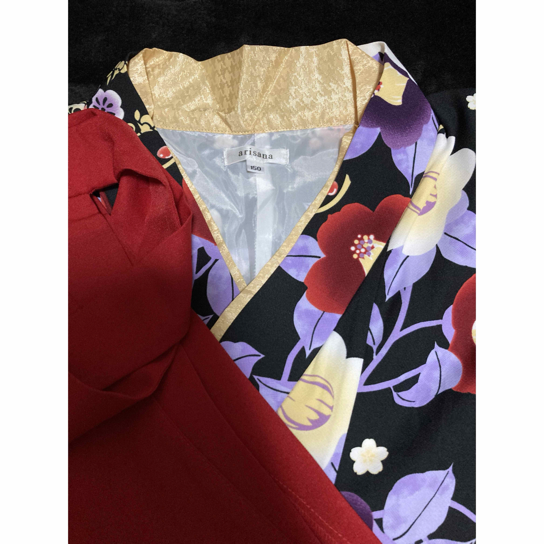 arisana - アリサナ 袴150の通販 by みちゅ's shop|アリサナ arisana - アリサナ 袴150の通販 by みちゅ's shop|アリサナ