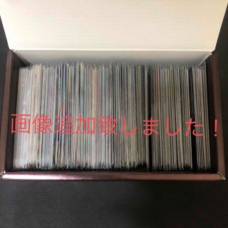 ヴァイスシュヴァルツ(ヴァイスシュヴァルツ)の鵺様専用出品　5点(Box/デッキ/パック)