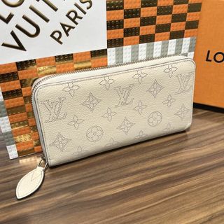 LOUIS VUITTON - ルイヴィトン モノグラム 長財布 茶 エトワールの通販 