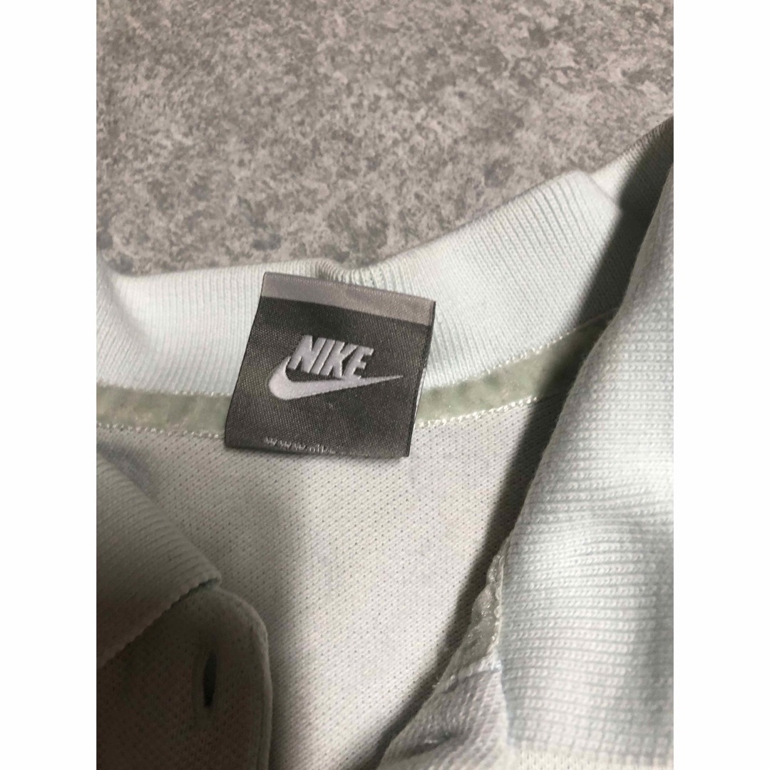 NIKE(ナイキ)のnike ポロシャツ レディースのトップス(ポロシャツ)の商品写真