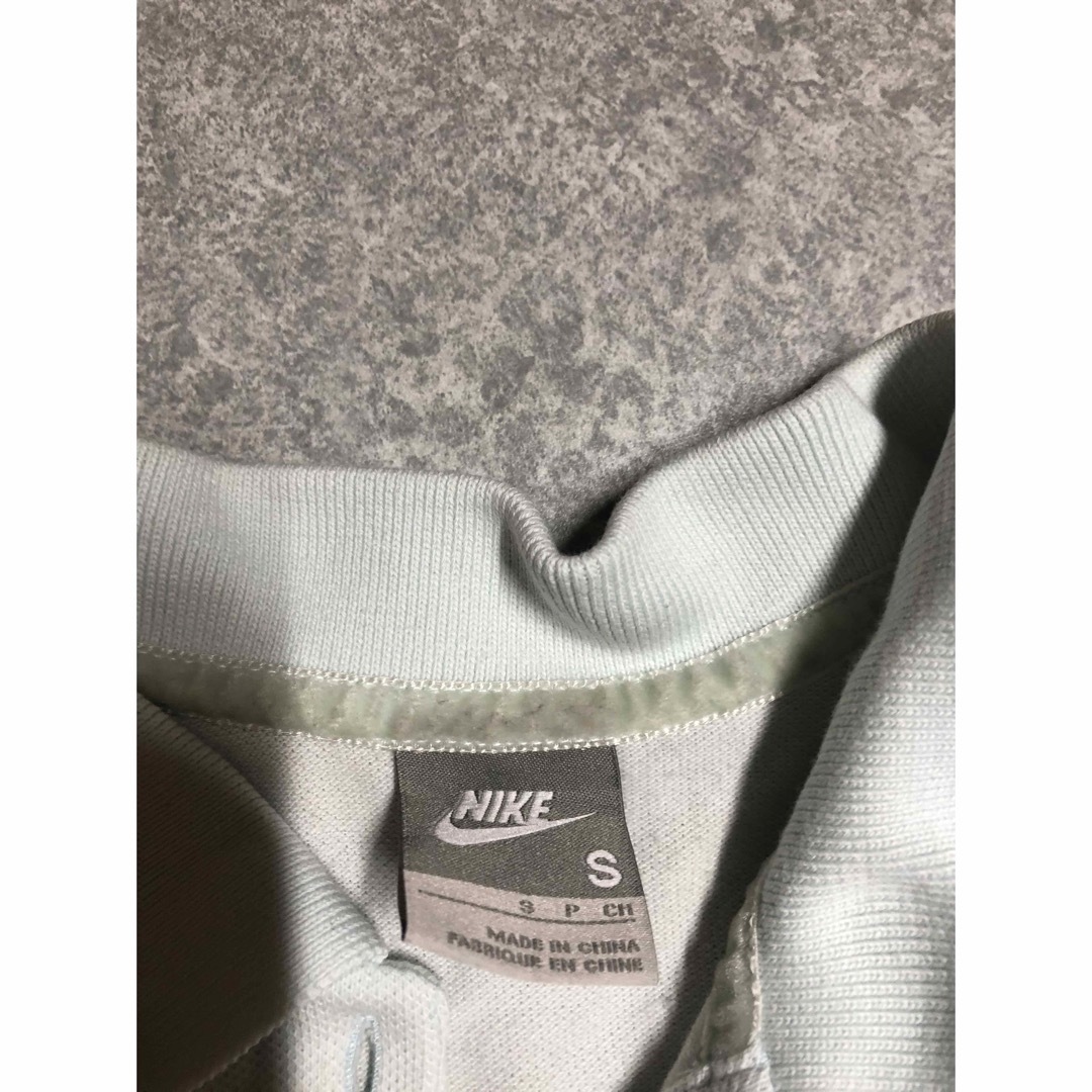 NIKE(ナイキ)のnike ポロシャツ レディースのトップス(ポロシャツ)の商品写真