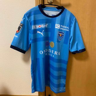 PUMA - 横浜FC　ユニフォーム　2023