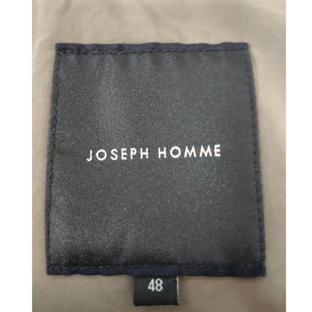 joseph hommeジャケット メンズのジャケット/アウター(その他)の商品写真