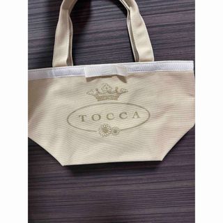 トッカ(TOCCA)の☆未使用品☆TOCCAハンドバック(ハンドバッグ)