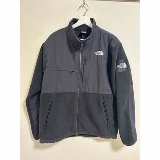 ザノースフェイス(THE NORTH FACE)の日本企画 ノースフェイスポーラテック デナリジャケット XL(ブルゾン)