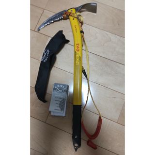 グリベル(GRIVEL)のグリベル Grivel ピッケル エアーテックエヴォリューション53cm(登山用品)