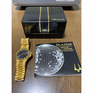 Bulova - BULOVA 腕時計(新品)