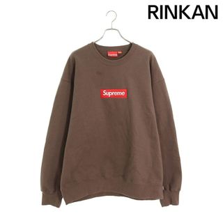 シュプリーム(Supreme)のシュプリーム  22AW  Box Logo Crewneck ボックスロゴクルーネックスウェット メンズ XXL(スウェット)