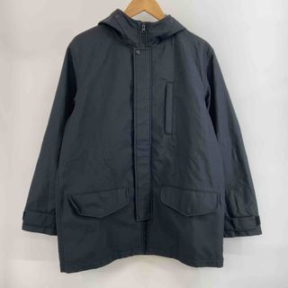 VAN JACKET ウールステンカラーコート店舗ディスプレイ品used 綺麗！