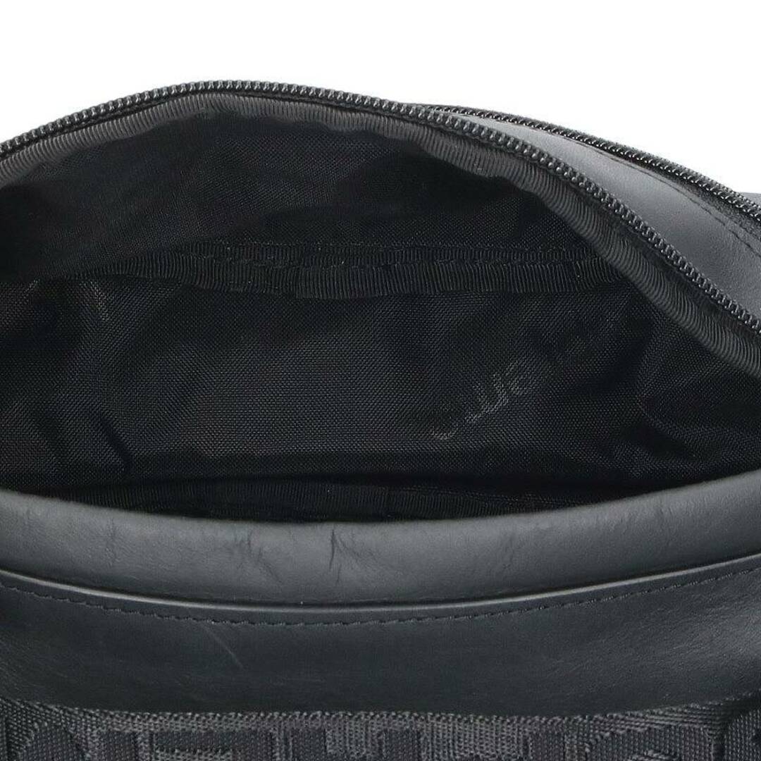 Supreme(シュプリーム)のシュプリーム  23AW  Leather Waist Bag ボックスロゴレザーウエストバッグ メンズ メンズのバッグ(ウエストポーチ)の商品写真