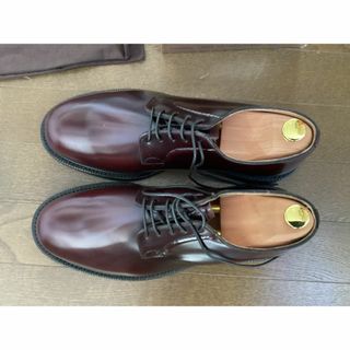 チャーチ(Church's)のchurch’s シャノン 95G 未使用　新品　ツリー付き(ドレス/ビジネス)