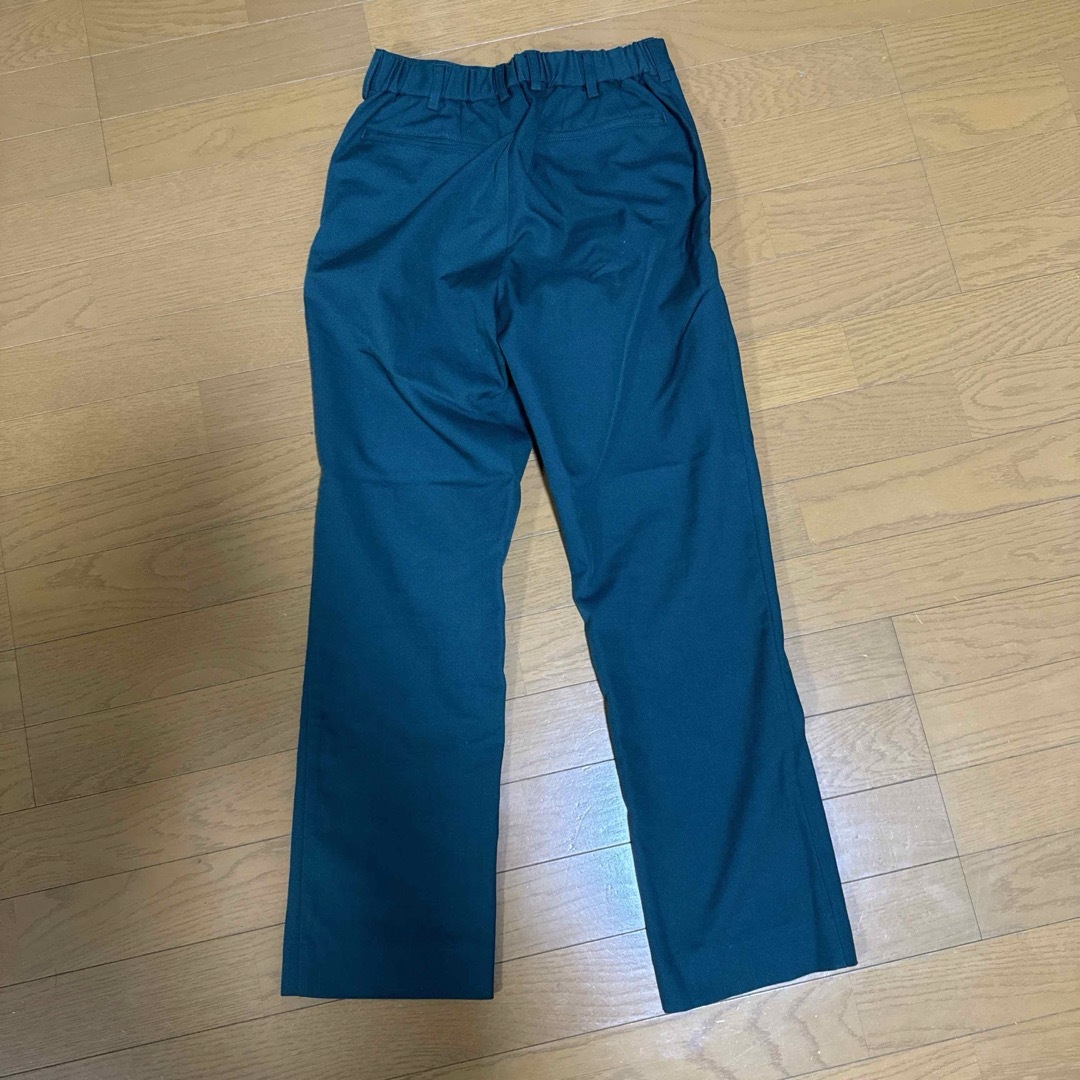 ADRER  extra quality high style slacks メンズのパンツ(スラックス)の商品写真