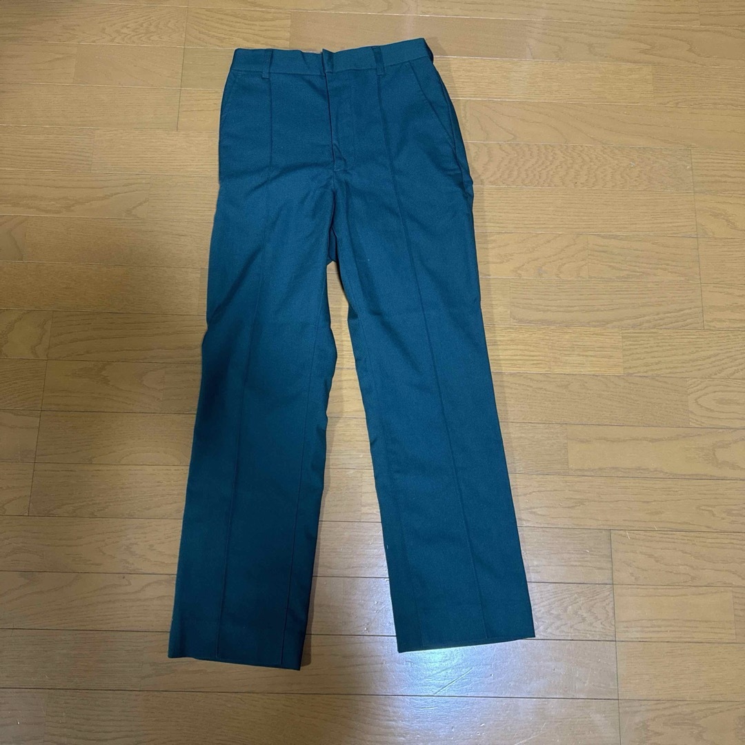 ADRER  extra quality high style slacks メンズのパンツ(スラックス)の商品写真