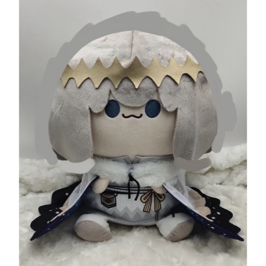 fgo FATE オベロン ぬいぐるみ 30cmの通販 by 柘榴ベア shop|ラクマ fgo FATE オベロン ぬいぐるみ 30cmの通販 by 柘榴ベア shop|ラクマ