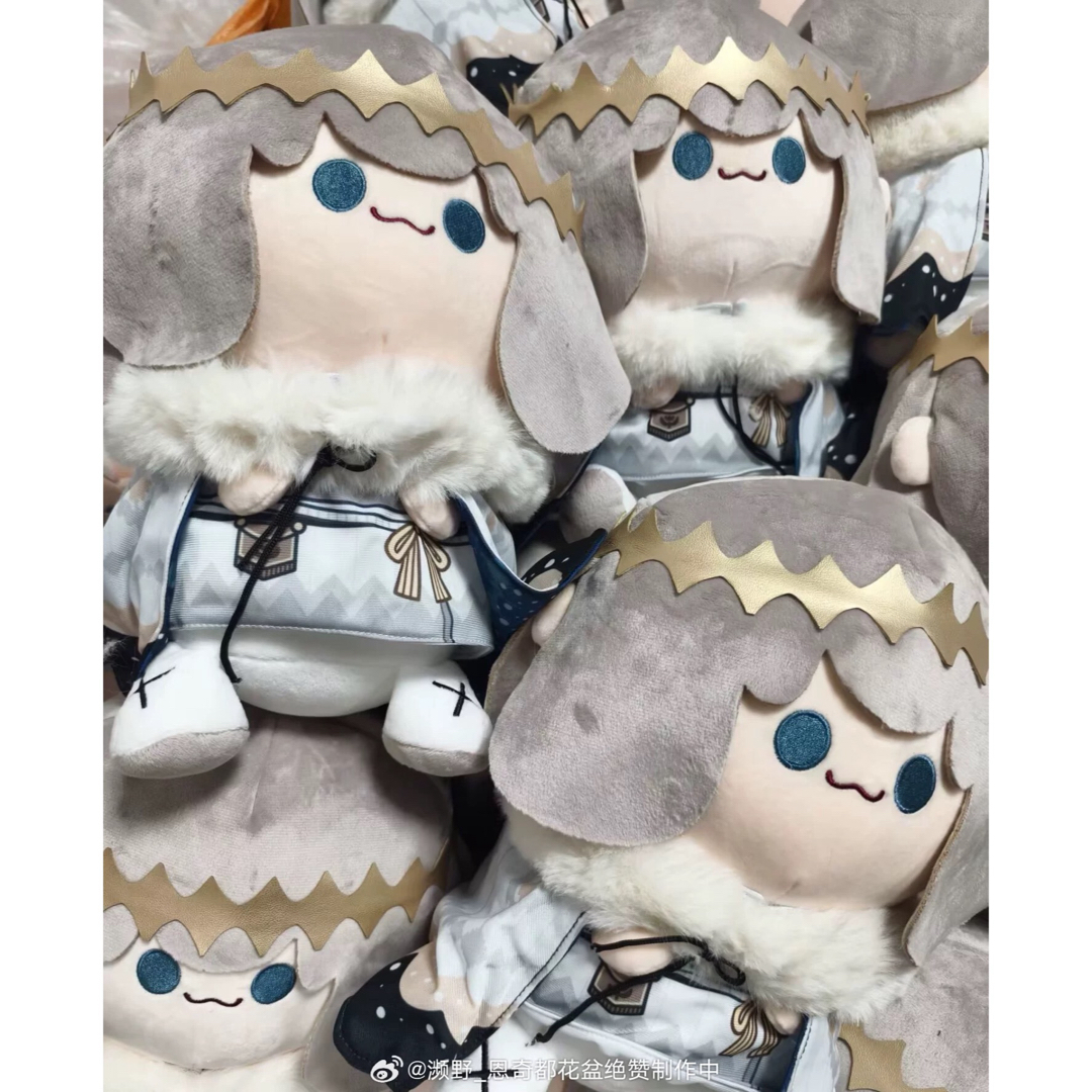 fgo FATE オベロン ぬいぐるみ 30cmの通販 by 柘榴ベア shop|ラクマ fgo FATE オベロン ぬいぐるみ 30cmの通販 by 柘榴ベア shop|ラクマ