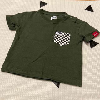 EDWIN - EDWIN Babyエドウィンベビー80センチTシャツ