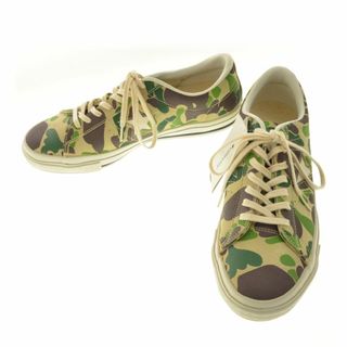 コンバース(CONVERSE)の【CONVERSE】ONE STAR 83-CAMO OX ワンスター(スニーカー)