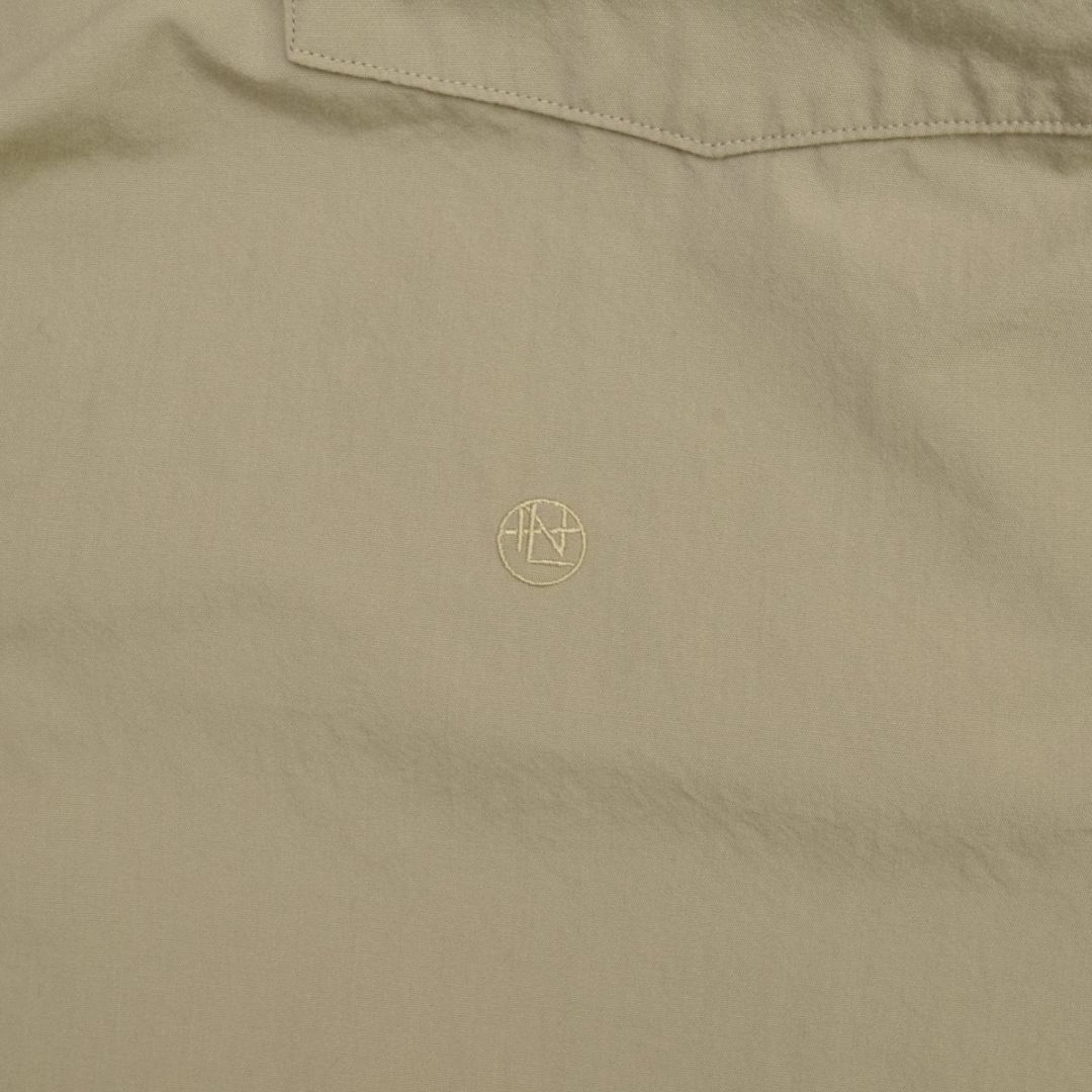 nanamica(ナナミカ)の【nanamica】SUGS307 Regular Collar Windシャツ メンズのトップス(シャツ)の商品写真