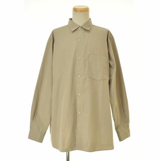 ナナミカ(nanamica)の【nanamica】SUGS307 Regular Collar Windシャツ(シャツ)