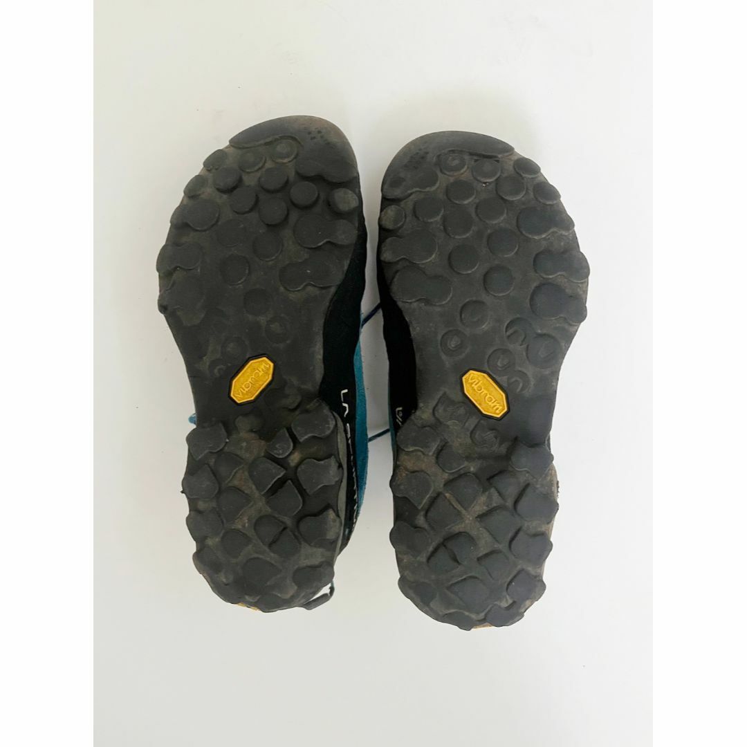 LA SPORTIVA(スポルティバ)のラ スポルティバ 　 TX4 GTX WOMAN　38　アプローチシューズ スポーツ/アウトドアのアウトドア(登山用品)の商品写真