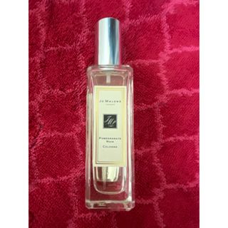 ジョーマローン(Jo Malone)のジョーマローンロンドン　ポメグラネートノアールコロン　30ml(ユニセックス)