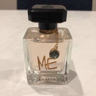 ランバン(LANVIN)のLANVN  ME香水 50ml(香水(女性用))