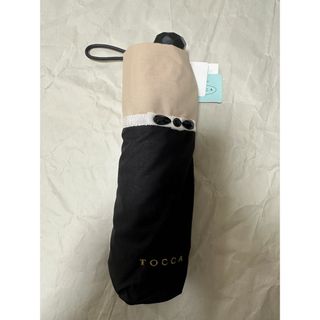 トッカ(TOCCA)の☆未使用品☆TOCCA折りたたみ傘(傘)