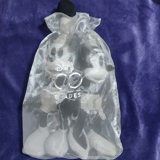 ディズニー(Disney)のディズニー　100 ぬいぐるみ(ぬいぐるみ)