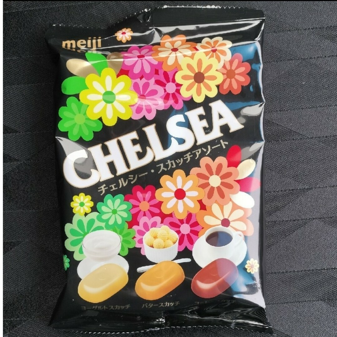 チェルシーアソート　最後の1点 食品/飲料/酒の食品(菓子/デザート)の商品写真