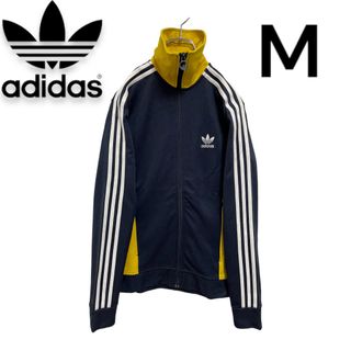 アディダス(adidas)の【最安値】アディダス⭐︎adidas⭐︎ファイヤーバード⭐︎ジャージ⭐︎ネイビー(ジャージ)