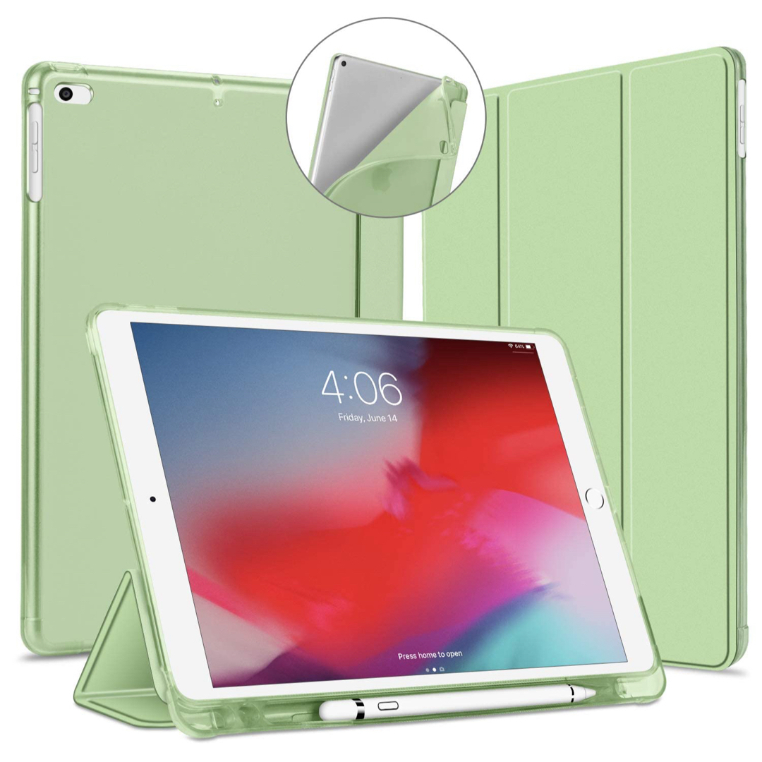 iPad Air2 Air1 iPad 2018 2017通用 9.7インチ スマホ/家電/カメラのスマホアクセサリー(iPadケース)の商品写真