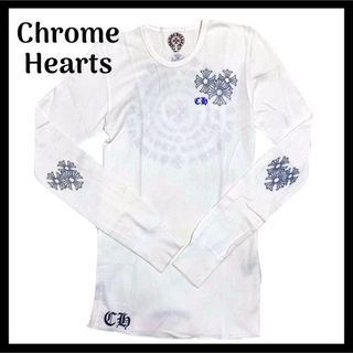 クロムハーツ Tシャツ(レディース/長袖)の通販 64点 | Chrome Heartsの