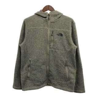 ノースフェイス(THE NORTH FACE) ベージュ パーカー(メンズ)の通販 200