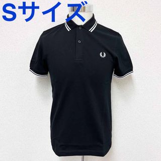 FRED PERRY - FRED PERRY モッズコート フーデットパーカ ネイビー の